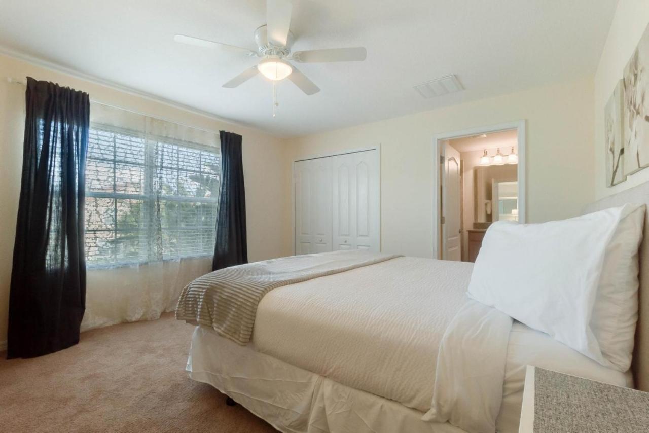 Townhome W Pool Near Disney & Orlando Attractions Kissimmee Exterior photo