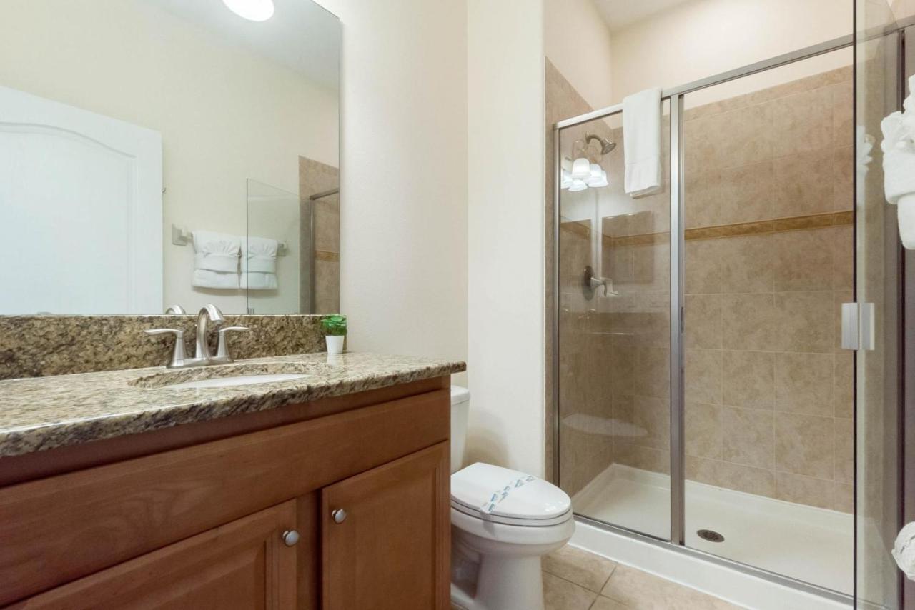 Townhome W Pool Near Disney & Orlando Attractions Kissimmee Exterior photo