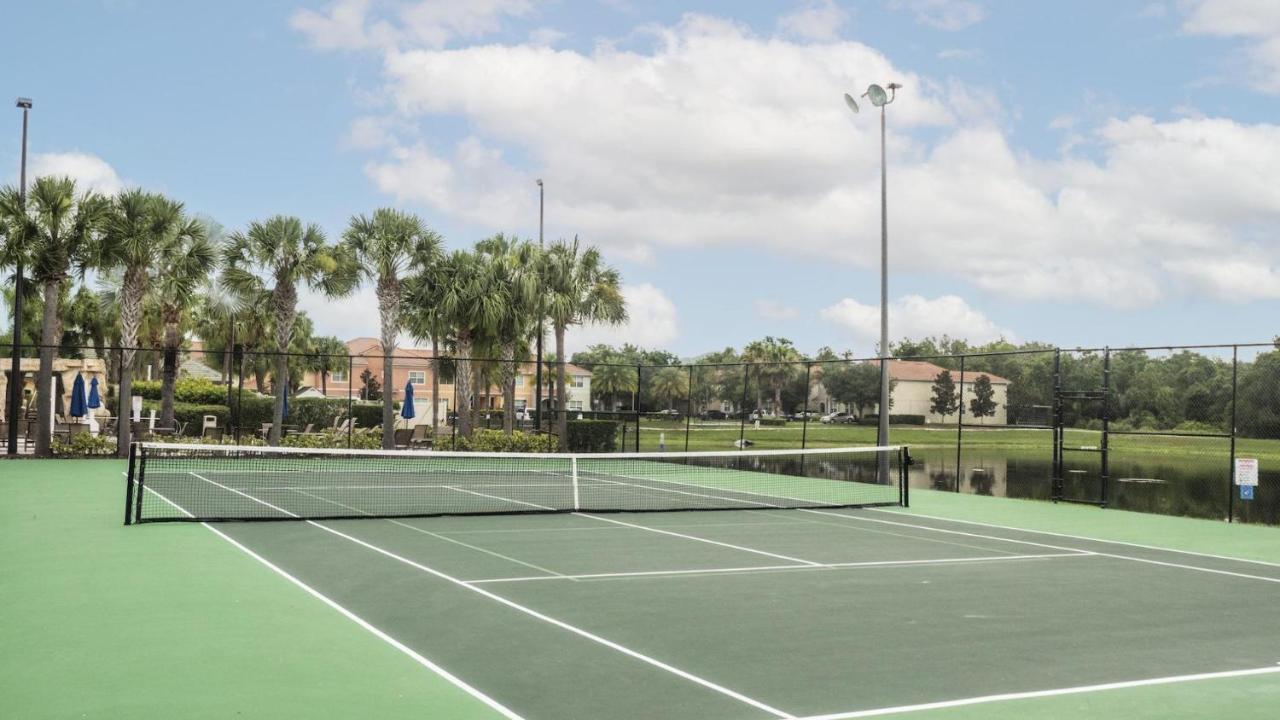 Townhome W Pool Near Disney & Orlando Attractions Kissimmee Exterior photo